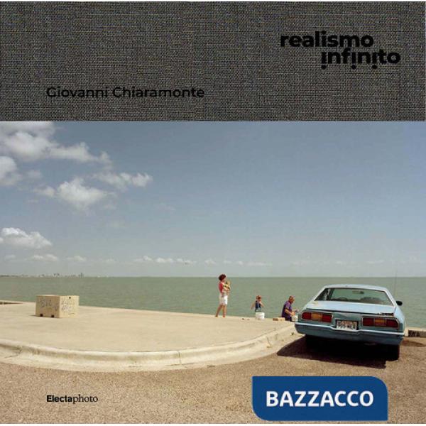 Realismo infinito. Ediz. a colori