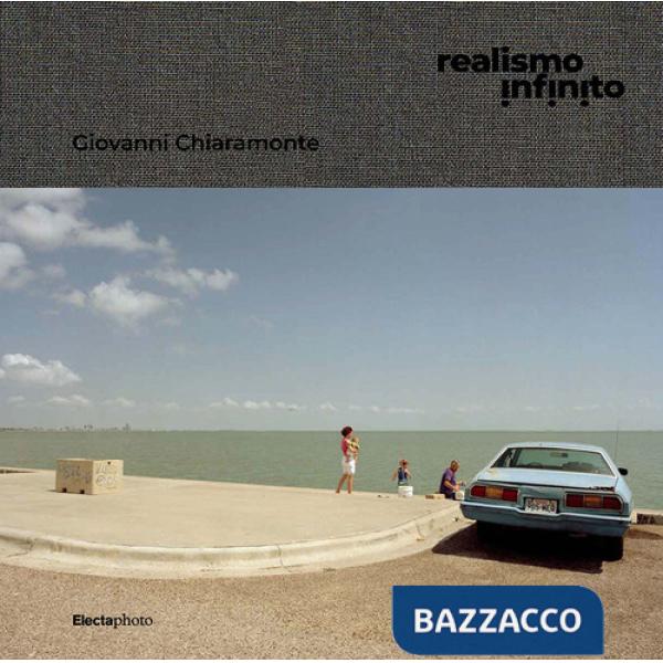 Realismo infinito. Ediz. inglese