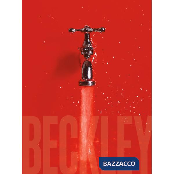 Bill Beckley. The word-image riddle and the aesthetics of beauty. Ediz. illustrata