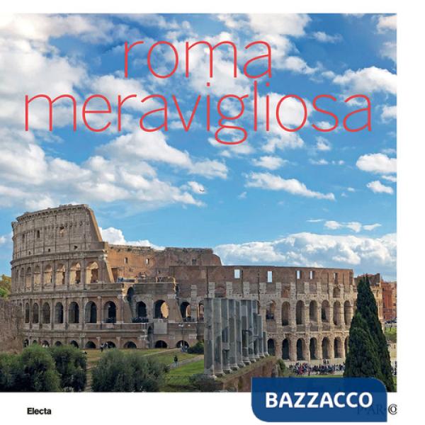 Roma meravigliosa