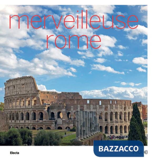 Merveilleuse Rome