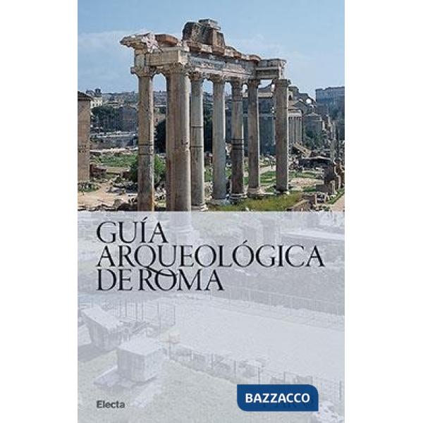 Guía arqueológica de Roma