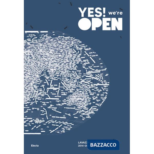 Yes! We're open. Lavazza calendars 2014-2023. Ediz. a colori
