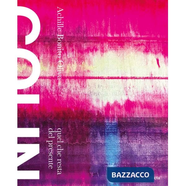 Colin. Quel che resta del presente