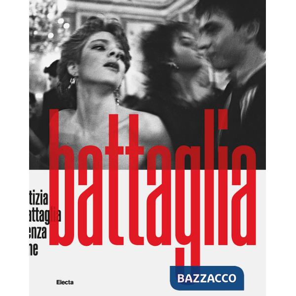 Letizia Battaglia. Senza fine. Ediz. illustrata