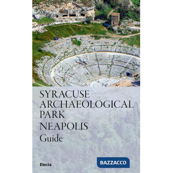 Syracuse Archaeological Park. Neapolis