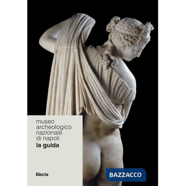 Museo Archeologico Nazionale di Napoli. La guida