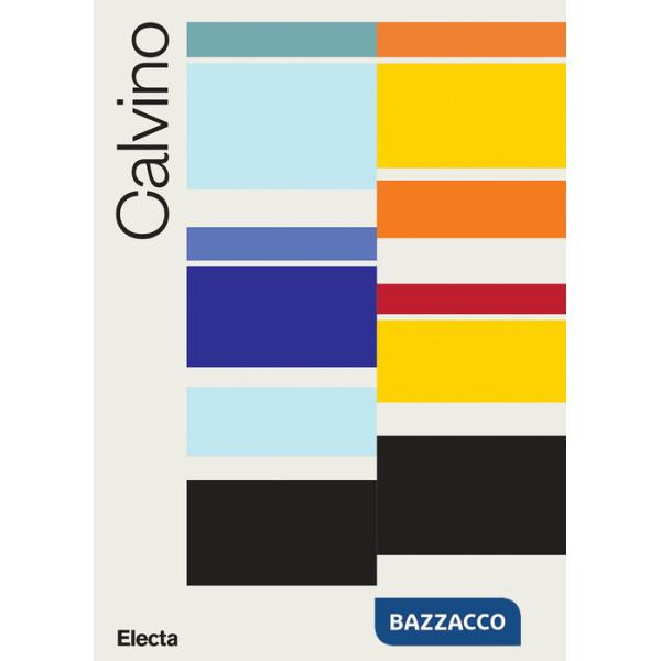 Calvino A-Z