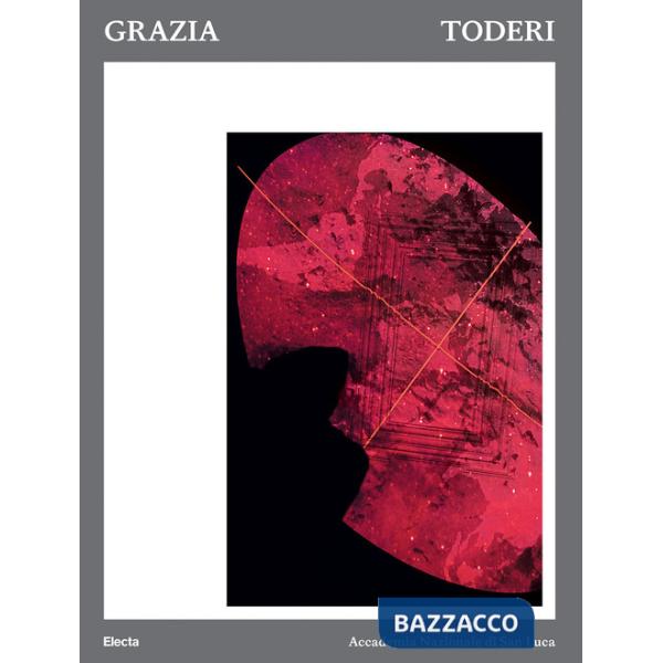 Grazia Toderi. Marco (I Mark We Mark). Ediz. italiana e inglese