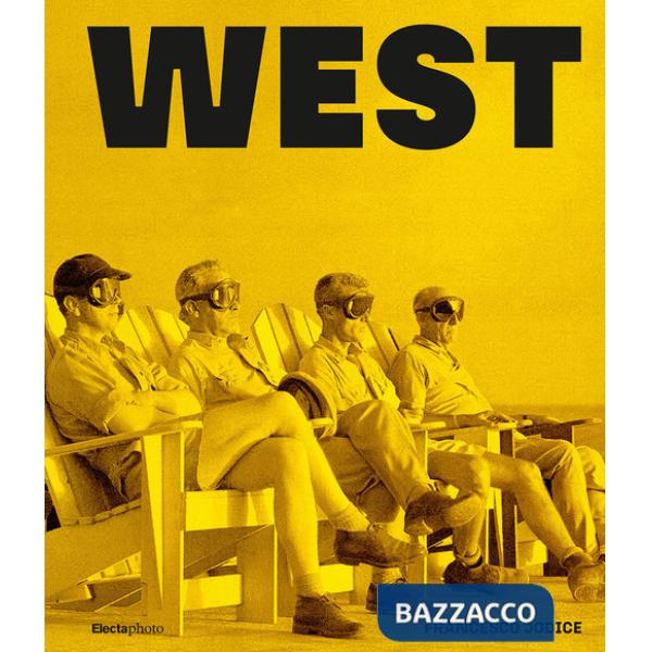 West. Ediz. a colori