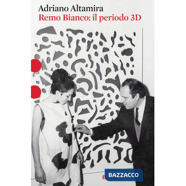 Remo Bianco: il periodo 3D