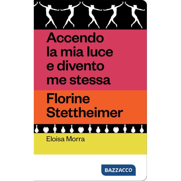 Accendo la mia luce e divento me stessa. Florine Stettheimer