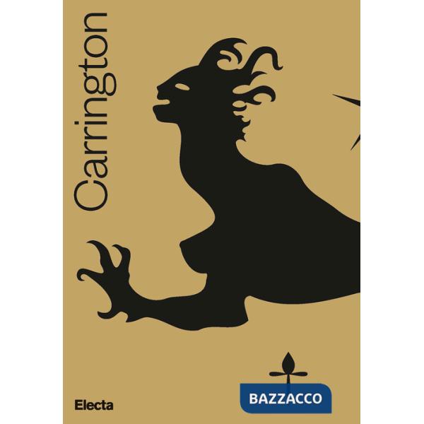 Carrington A-Z. Ediz. illustrata