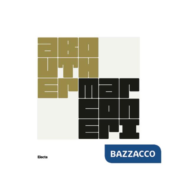 About her. Marco Neri. Ediz. italiana e inglese