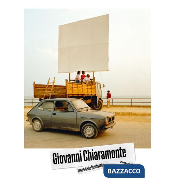 Giovanni Chiaramonte. Ediz. illustrata