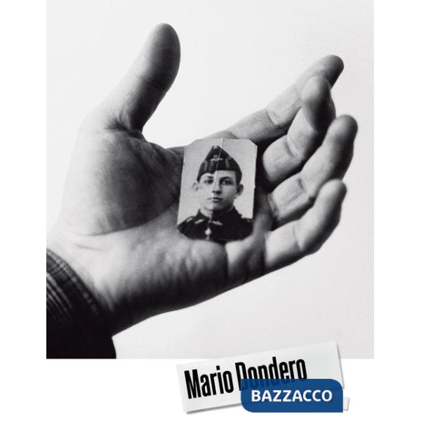 Mario Dondero. Ediz. illustrata