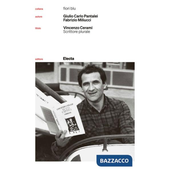 Vincenzo Cerami. Scrittore plurale