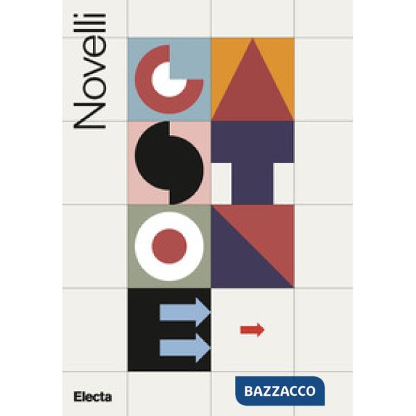 Novelli A-Z