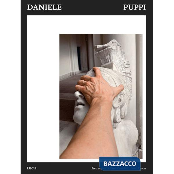 Daniele Puppi. Eh, lampu! Ediz. italiana e inglese