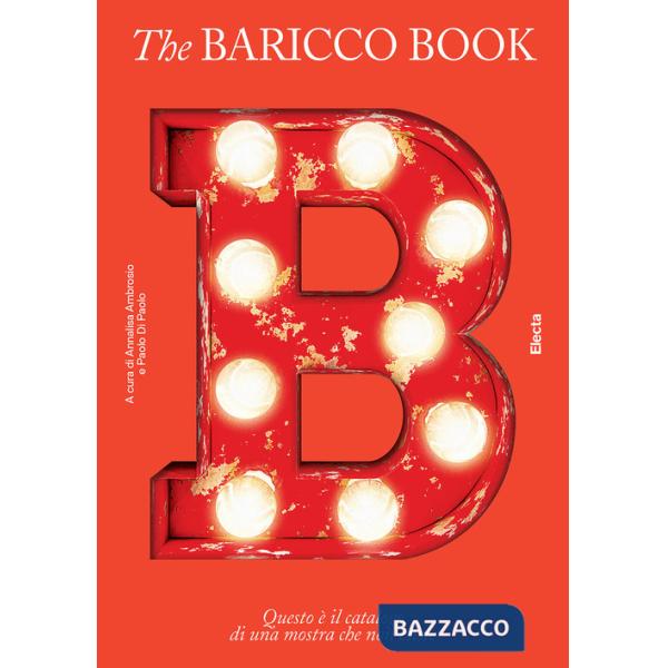 Baricco book (The)