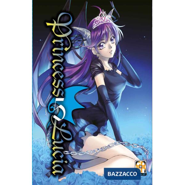 Princess Lucia. Vol. 5