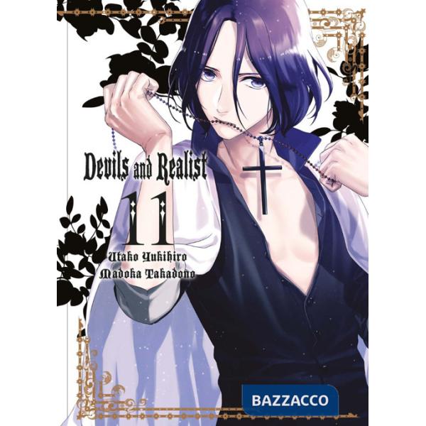 Devils and realist. Vol. 11