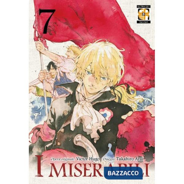 Miserabili da Victor Hugo (I). Vol. 7