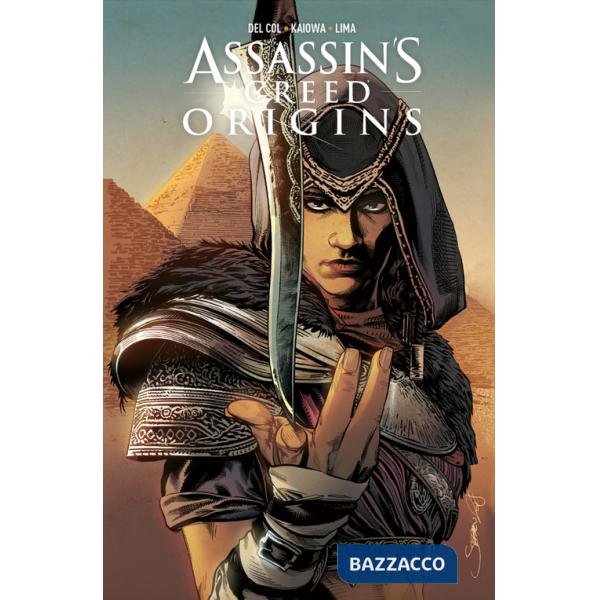 Assassin's Creed Origins