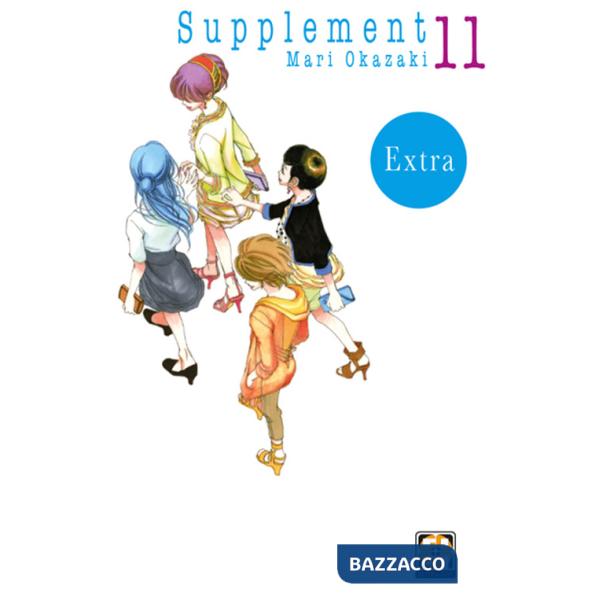 Supplement. Vol. 11
