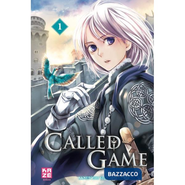 Called game. Vol. 1