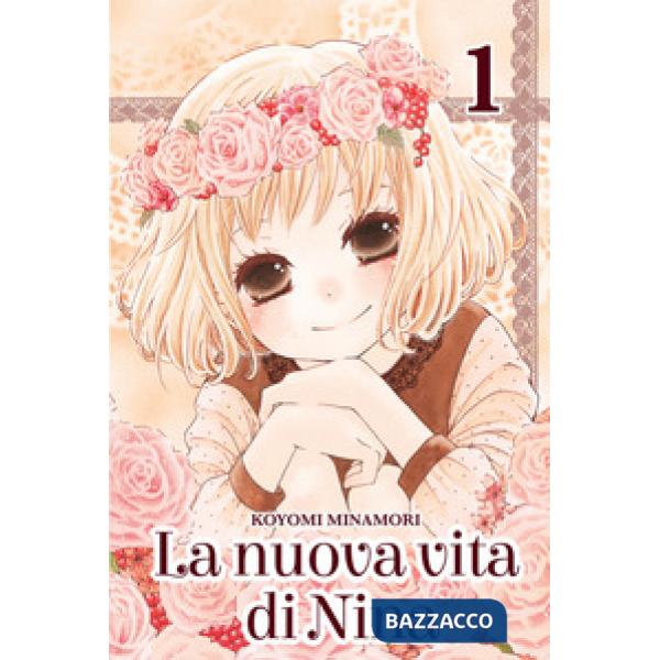 Nuova vita di Niina (La). Vol. 1