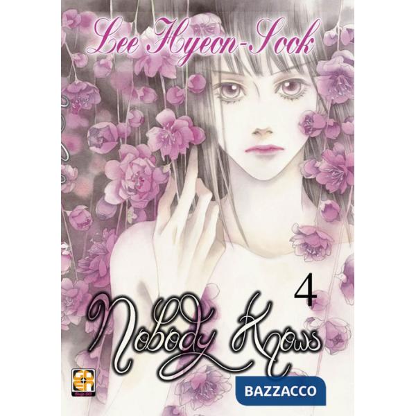 Nobody knows. Vol. 4