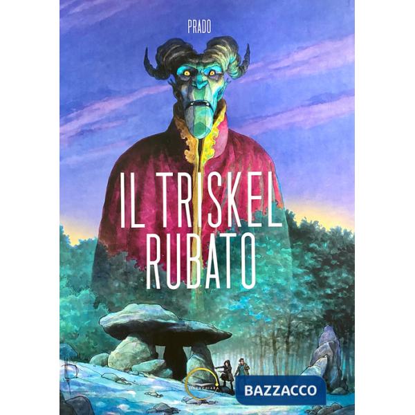 Triskel rubato (Il)