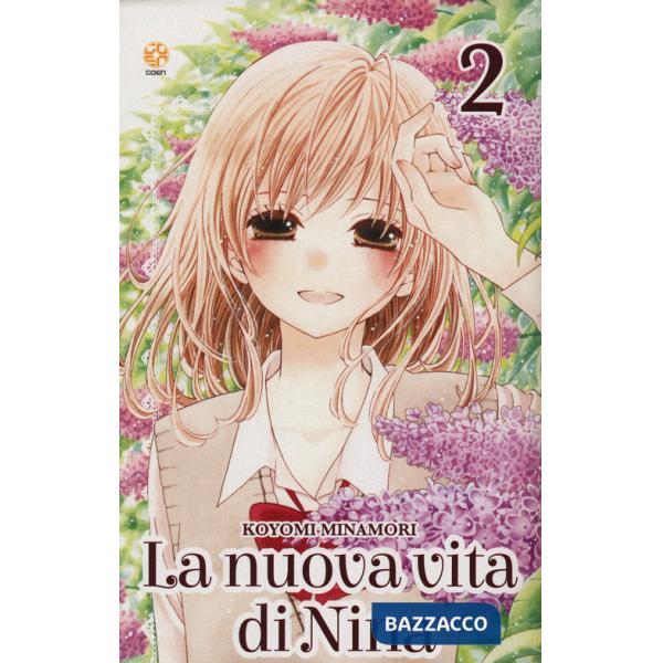 Nuova vita di Niina (La). Vol. 2