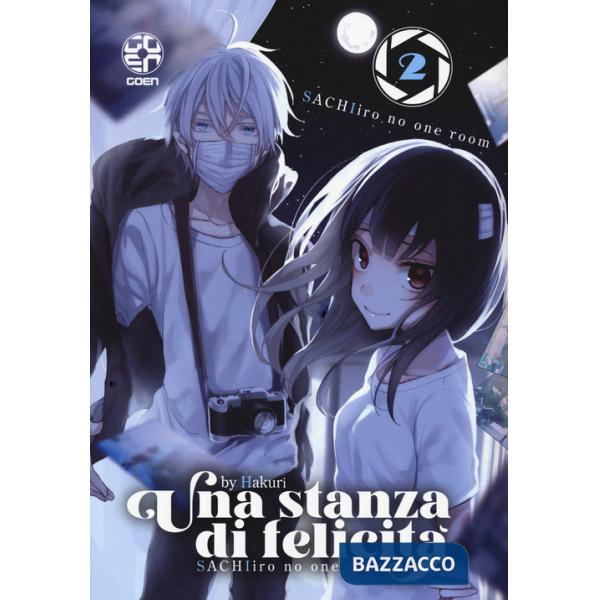 Stanza di felicità (Una). Vol. 2