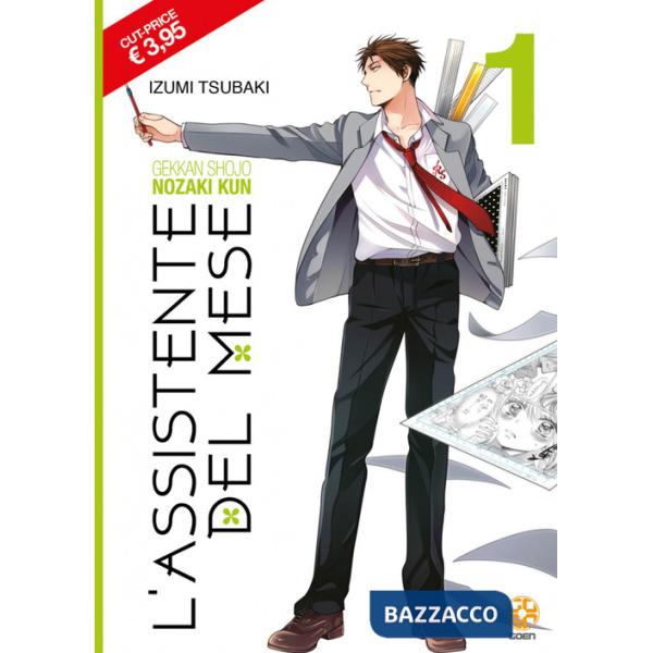 Assistente del mese. Ediz. cut price (L'). Vol. 1