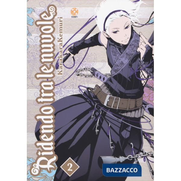 Ridendo tra le nuvole. Vol. 2