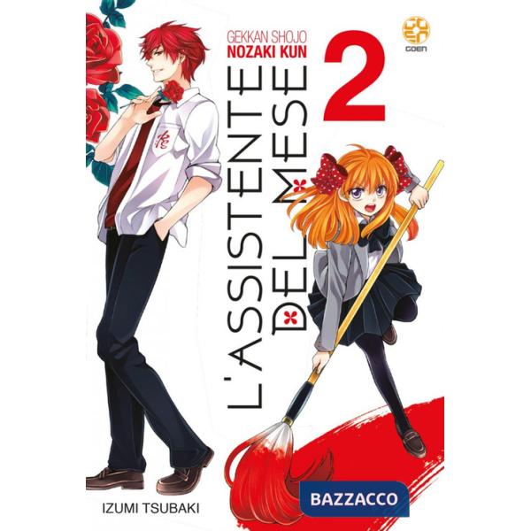 Assistente del mese (L'). Vol. 2