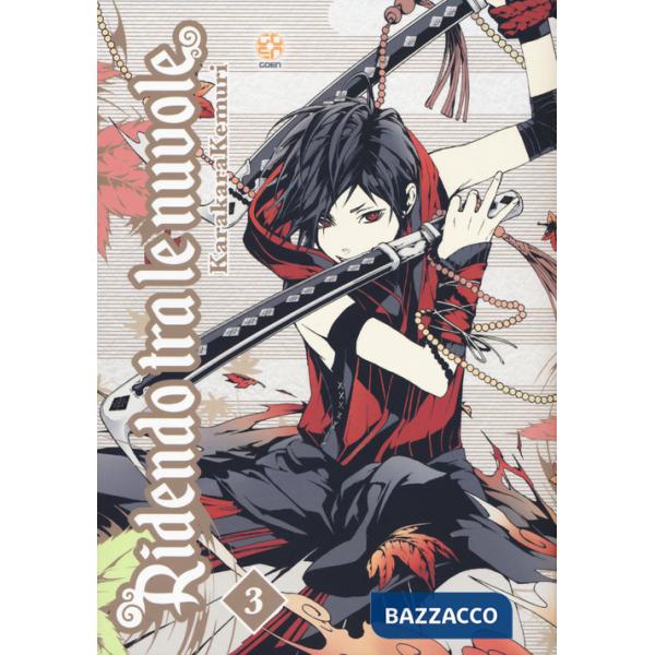 Ridendo tra le nuvole. Vol. 3