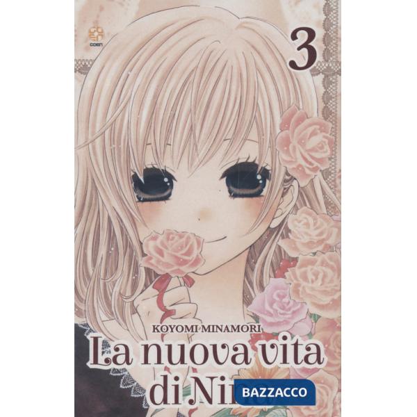Nuova vita di Niina (La). Vol. 3