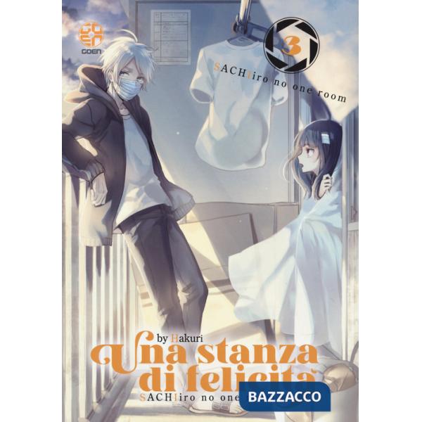 Stanza di felicità (Una). Vol. 3