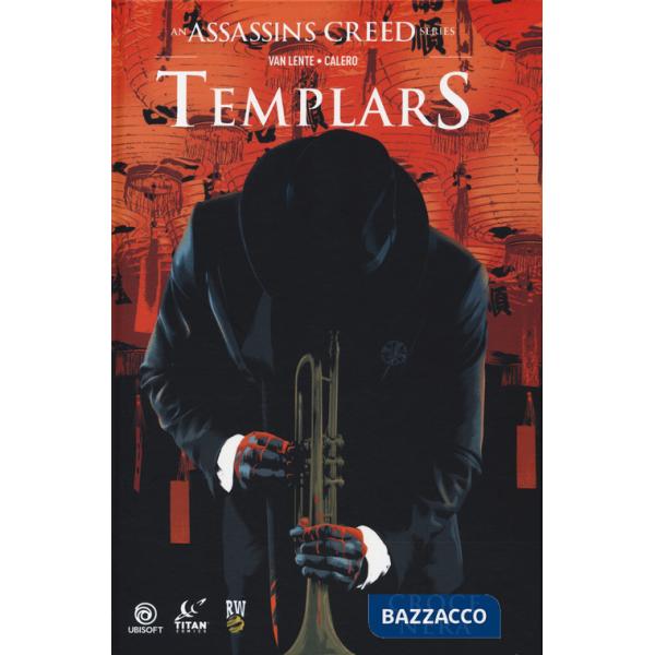 Templars. Assassin's creed. Vol. 1