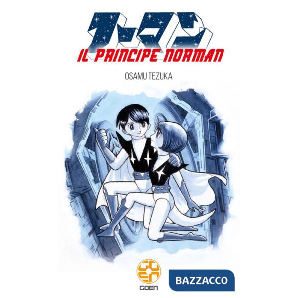 Principe Norman (Il)