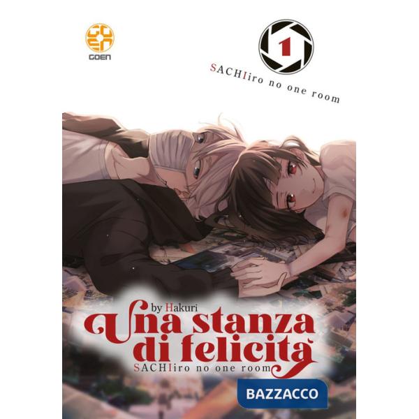 Stanza di felicità (Una). Vol. 1