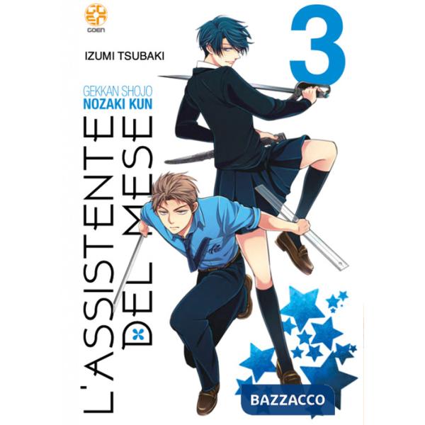 Assistente del mese (L'). Vol. 3