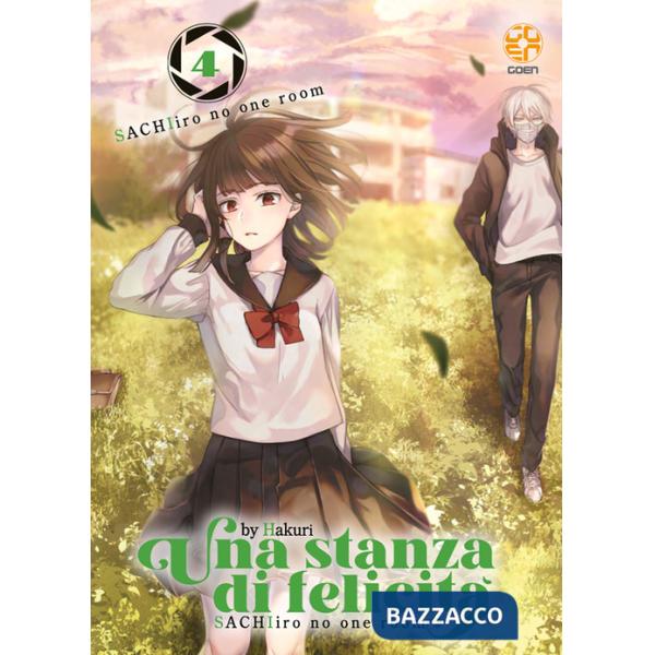 Stanza di felicità (Una). Vol. 4