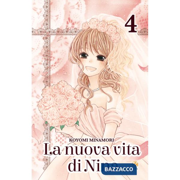 Nuova vita di Niina (La). Vol. 4