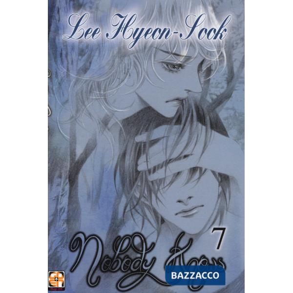 Nobody knows. Vol. 7