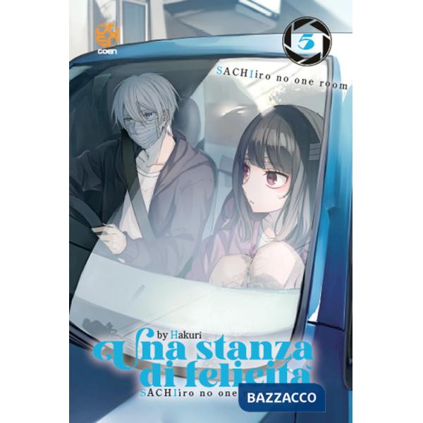 Stanza di felicità (Una). Vol. 5