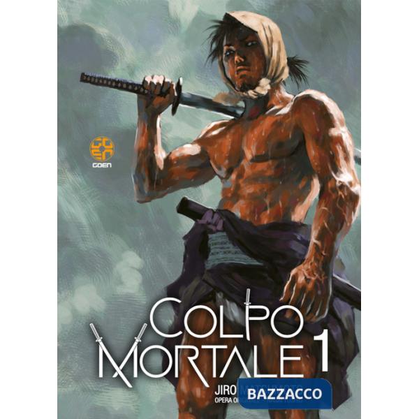 Colpo mortale. Vol. 1